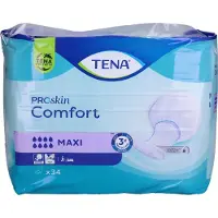 Essity Germany GmbH TENA COMFORT maxi Vorlage 2x34 Stück