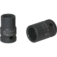Ks Tools 515.0969 Kraft-Stecknuss