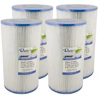 Darlly Whirlpool Filterkartusche SC712, 60301, C-6430