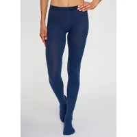 Lavana Strickstrumpfhose Thermosan, fein gestrickt und wärmend