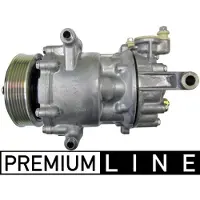 MAHLE ORIGINAL Mahle Kompressor, Klimaanlage BEHR *** PREMIUM LINE *** ACP 1361 000P