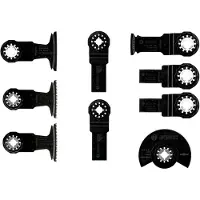 Bosch Zubehörsatz RB - 9ER SET O