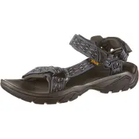 Teva Terra Fi 5 Universal Madang Blue Herren-Schuhgröße 40,5