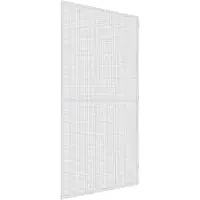 Windhager Insektenschutz-Tür "Basic", BxH: 100x210 cm, kürzbar