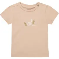 Noppies Shirt "Oceano" in Beige | Gr.: 68