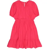 Kids Only Sommerkleid Thyra 15339620 Rosa Regular Fit