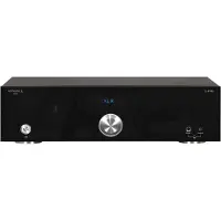 Advance Paris X-P700 Stereo Vorverstärker *schwarz*