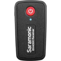 Saramonic - Blink 500 RX 2,4 GHz Wireless Receiver
