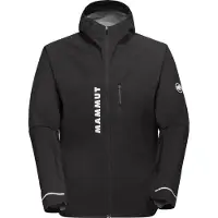 Mammut Aenergy TR HS Hooded Jacket black L
