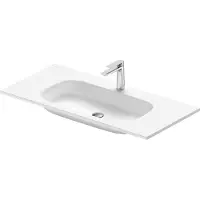 Duravit 2650023200 Sivida MWT,1020x485mm,DuroCast Plus