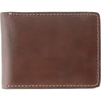 PICARD Geldbörse Toscana Trifold Wallet Chestnut braun