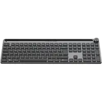 JLab Keyboard Epic black (IEUDEKEPICKEYRBLK4)