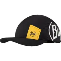 Buff 5 Panel Go Logo Kappe
