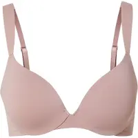 Triumph Vorgeformter BH Body Make-Up Illusion | Grösse: 85E | Farbe: Braun