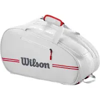 Wilson Team Padelschlägertasche