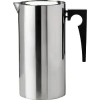 Stelton - Arne Jacobsen Cylinda Kaffeebereiter 1 L (Edelstahl)
