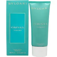 Bvlgari Omnia Paraiba Shower Oil 100 ml