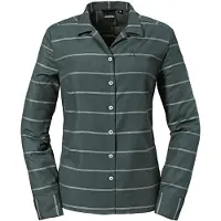 Schöffel Damen Bluse Blouse Roslyn L