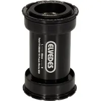 Elvedes Innenlager für praxis road/mtb Twist fit BB386