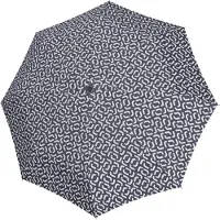 Reisenthel Pocket Duomatic Regenschirm