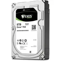 Seagate Enterprise ST4000NM000A, 4 TB, 7200 RPM, 3.5", Serial ATA III
