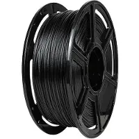 Flashforge PETG-CF 1000g schwarzes 3D-Druckfilament