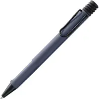 Lamy Kugelschreiber »Safari« pink