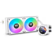 Thermaltake TT TH280 V2 Ultra EX ARGB Sync Snow Edition All-In-One