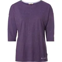 Vaude Neyland 3/4-arm T-shirt