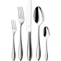 WMF Verona 1189919990, 2,14 kg, 4 Stück(e), 122 Stück(e)