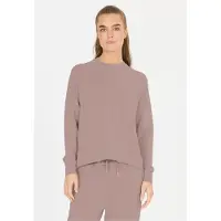 Athlecia Damen Sweatshirt Jacey W Crew Neck