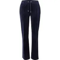 Juicy Couture Jogginghose Tina JCAPW045 Dunkelblau Regular Fit