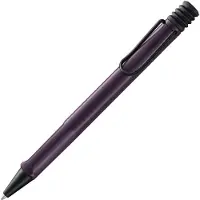 Lamy Kugelschreiber »Safari« violett