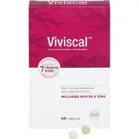 Viviscal Hair Growth Tablets Women 60st