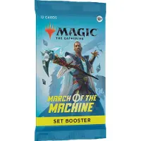 Wizards of the Coast March of the Machine