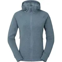 Rab Hoodie Damen Nexus
