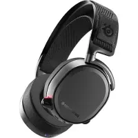 SteelSeries Arctis Pro Wireless & BT-Gaming Headset PC PS4 PS5