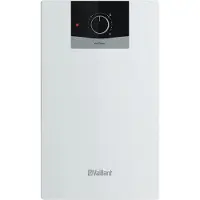 Vaillant VEN 5/7-7 U plus 0010021141 Warmwasserspeicher + Armatur 302595 (EEK: A)
