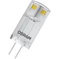 Osram PARATHOM PIN klar 200lm 1,8W/827 (20W) G4