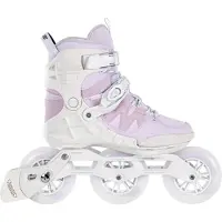 Powerslide Argon 110 Inline-skates Rosa EU 39 Kinder Rosa EU 39