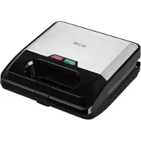 Ecg S 3173 750w Sandwichmaker