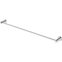 Duravit Badetuchhalter D-CODE 800mm chrom