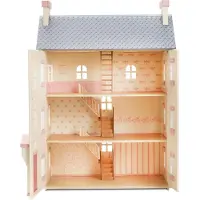 Le Toy Van Cherry Tree Hall Dollhouse, 3 Jahr(e)