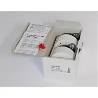 Hekatron Vertriebs Rauchschalter-Set m.Sockel 31-5000017-01-02