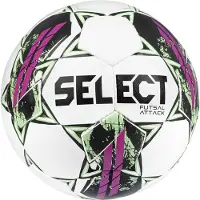 Select Attack V22 Futsalball