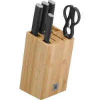 WMF 1882219992, 18,5 cm, Stahl, 6 Stück(e)