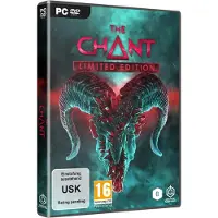 The Chant Limited Edition, PC