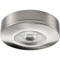 SG ARMATUREN LED-Lichtpunkt LEDSTAR 2,4W 2700K 140lm 997064