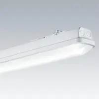 Thorn Zumtobel 96630754 Feuchtraumleuchte LED AQFPRO S LED4300-840 PC MB HF