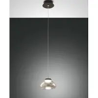 FABAS LUCE FABAS-LUCE 3547-40-126 LED-Pendelleuchte 7W Arabella